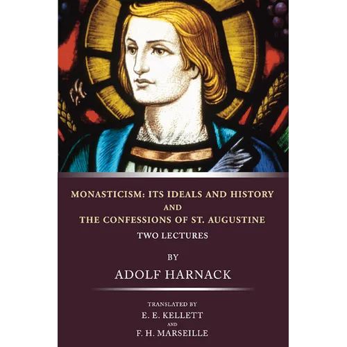 Monasticism