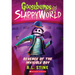 Revenge of the Invisible Boy (Goosebumps Slappyworld #9): Volume 9