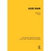 Acid Rain