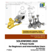 Solidworks 2020: A Power Guide for Beginners and Intermediate User