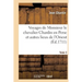 Voyages de Monsieur Le Chevalier Chardin En Perse Et Autres Lieux de l'Orient. Tome 3
