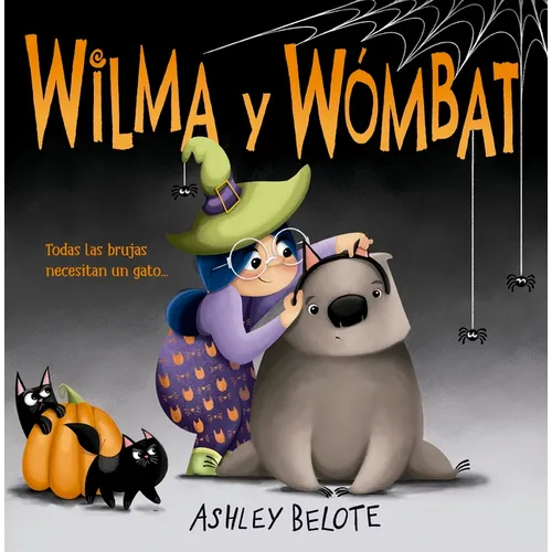 Wilma Y Wombat