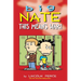 Big Nate: This Means War!: Volume 30