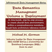 Data Semantics Management, Volume 2, Deployment
