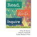 Read, Write, Inquire: Disciplinary Literacy in Grades 6-12