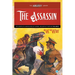 The Assassin: The Complete Adventures of Cordie, Soldier of Fortune, Volume 6