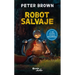 Robot Salvaje (Edición de la Película) / The Wild Robot (Movie Tie-In)