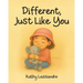 Different, Just Like You