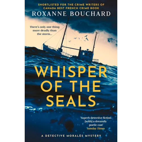 Whisper of the Seals: Volume 2