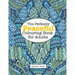 The Perfectly PEACEFUL Colouring Book for Adults