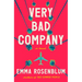 Very Bad Company