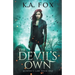 The Devil's Own: Murphy's Law Book One