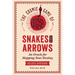 The Cosmic Game of Snakes and Arrows: An Oracle for Mapping Your Destiny