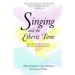 Singing and the Etheric Tone