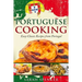 Portuguese Cooking ***Color Edition***: Easy Classic Recipes from Portugal