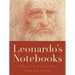 Leonardo's Notebooks: Writing and Art of the Great Master