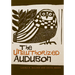The Unauthorized Audobon