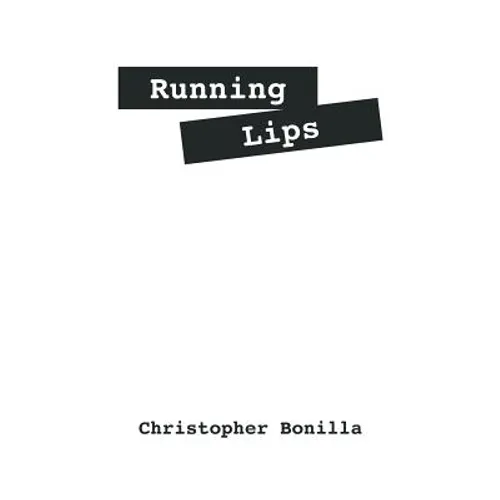 Running Lips