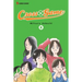 Cross Game, Vol. 8