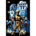 X-Men: Decimation Omnibus Salvador Larroca Cover