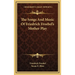 The Songs And Music Of Friedrich Froebel's Mother Play