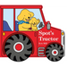 Spot's Tractor