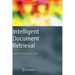 Intelligent Document Retrieval: Exploiting Markup Structure