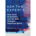 Ask the Experts: How Ford, Rockefeller, and the NEA Changed American Music