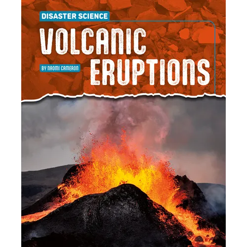 Volcanic Eruptions
