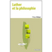 Luther Et La Philosophie