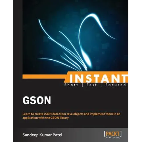 Instant GSON