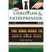 Christian & Entrepreneur: The Goal-Mind to GOD'S Goldmine