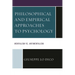 Philosophical and Empirical Approaches to Psychology: Mentalism vs. Antimentalism
