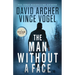 The Man Without A Face