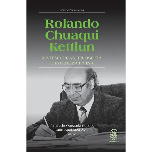 Rolando Chuaqui Kettlun