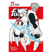 Fire Force 21