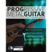Progressive Metal Guitar