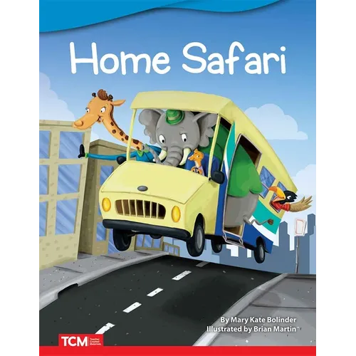 Home Safari