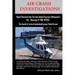 AIR CRASH INVESTIGATIONS - Rapid Descent Into Terrain Island Express Helicopters Inc. Sikorsky S-76B, N72EX: The death of retired basketball player Ko