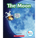 The Moon (Rookie Read-About Science: The Universe)