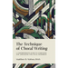 The Technique of Choral Writing: A Comprehensive Guide to Composing and Arranging for Vocal Ensembles