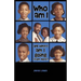 Who am I & Where am I going from here?