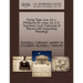Flying Tiger Line, Inc V. Philippine Air Lines, Inc U.S. Supreme Court Transcript of Record with Supporting Pleadings