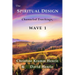 The Spiritual Design: Channeled Teachings, Wave 1