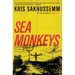 Sea Monkeys: A Memory Book