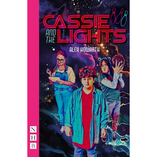 Cassie and the Lights