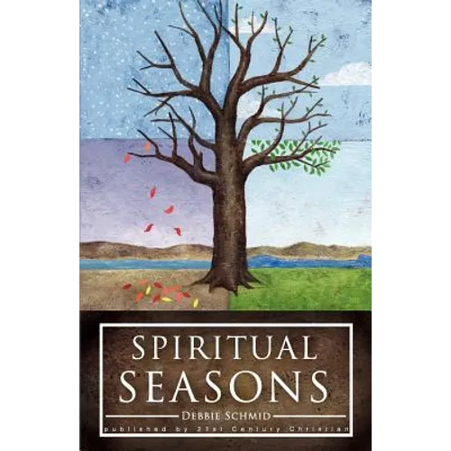 Spiritual Seasons