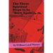 The Three Spiritual Steps to be "Born Again"