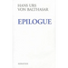 Epilogue