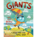 Giants Are Very Brave People